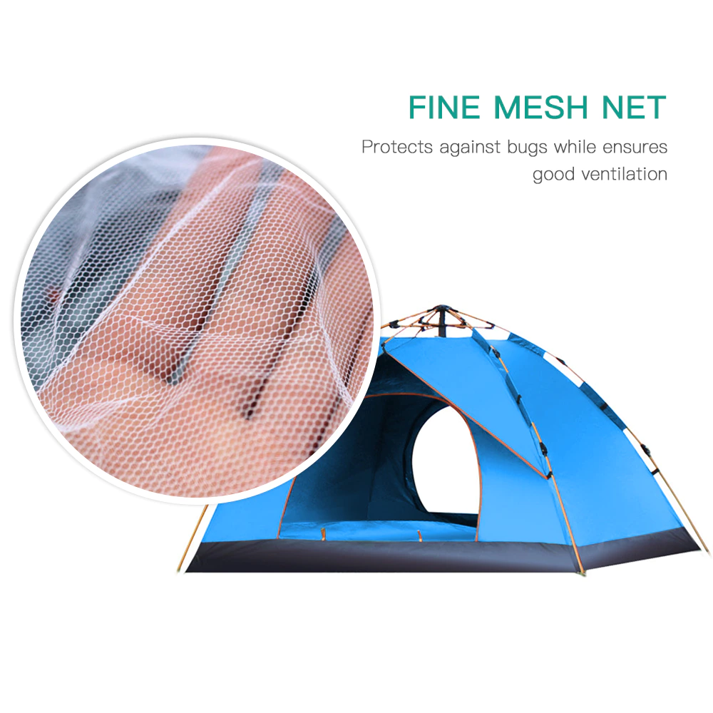 Cheap Goat Tents 3